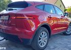 Ягуар E-Pace, об'ємом двигуна 2 л та пробігом 92 тис. км за 15767 $, фото 10 на Automoto.ua