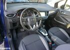 Опель Crossland X, об'ємом двигуна 1.2 л та пробігом 85 тис. км за 13801 $, фото 4 на Automoto.ua