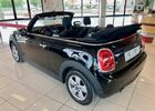 Черный Мини One Cabrio, объемом двигателя 1.5 л и пробегом 37 тыс. км за 24194 $, фото 5 на Automoto.ua