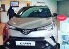 Купити нове авто Toyota у Запоріжжя в автосалоні "Восток Автомир" | Фото 4 на Automoto.ua