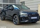 Ауди Q3 Sportback, объемом двигателя 1.97 л и пробегом 10 тыс. км за 63888 $, фото 1 на Automoto.ua