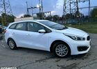 Киа Сид, объемом двигателя 1.37 л и пробегом 158 тыс. км за 8618 $, фото 6 на Automoto.ua