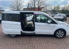 Белый Форд Grand Tourneo, объемом двигателя 1.5 л и пробегом 201 тыс. км за 12050 $, фото 7 на Automoto.ua