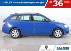 Шкода Фабия, объемом двигателя 1 л и пробегом 76 тыс. км за 8639 $, фото 6 на Automoto.ua