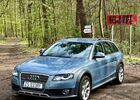 Ауді A4 Allroad, об'ємом двигуна 1.98 л та пробігом 192 тис. км за 8186 $, фото 1 на Automoto.ua