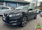 Ниссан Кашкай 2018 в Европе на Automoto.ua Черный Ниссан Кашкай, объемом двигателя 1.46 л и пробегом 90 тыс. км за 13950 $, фото 1 на Automoto.ua