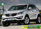 Киа Sportage, объемом двигателя 1.59 л и пробегом 193 тыс. км за 10043 $, фото 1 на Automoto.ua