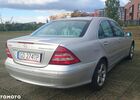 Мерседес Ц-Класс 2004 в Европе на Automoto.ua Серый Мерседес Ц-Класс, объемом двигателя 1 л и пробегом 260 тыс. км за 3229 $, фото 10 на Automoto.ua