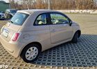 Фиат 500, объемом двигателя 1.24 л и пробегом 136 тыс. км за 5519 $, фото 9 на Automoto.ua