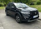 Дачія Sandero StepWay, об'ємом двигуна 1 л та пробігом 1900 тис. км за 14017 $, фото 1 на Automoto.ua