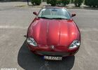 Ягуар ХК, объемом двигателя 4 л и пробегом 58 тыс. км за 11210 $, фото 2 на Automoto.ua