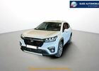 Белый Сузуки S-Cross, объемом двигателя 1.37 л и пробегом 10 тыс. км за 31802 $, фото 1 на Automoto.ua