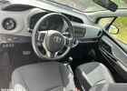 Тойота Яріс, об'ємом двигуна 1.5 л та пробігом 26 тис. км за 10778 $, фото 14 на Automoto.ua