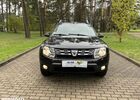 Дачия Duster, объемом двигателя 1.2 л и пробегом 118 тыс. км за 6479 $, фото 1 на Automoto.ua