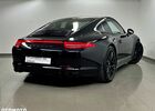 Порше 911, объемом двигателя 3.8 л и пробегом 75 тыс. км за 112095 $, фото 4 на Automoto.ua