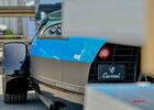 Синий Vanderhall Carmel, объемом двигателя 1.49 л и пробегом 10 тыс. км за 63290 $, фото 11 на Automoto.ua
