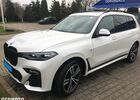 БМВ X7, объемом двигателя 2.99 л и пробегом 42 тыс. км за 71274 $, фото 4 на Automoto.ua