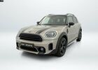 Серый Мини Cooper Countryman, объемом двигателя 1.5 л и пробегом 30 тыс. км за 31789 $, фото 1 на Automoto.ua