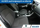 Сузуки СХ4, объемом двигателя 1 л и пробегом 109 тыс. км за 12959 $, фото 9 на Automoto.ua