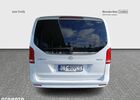 Мерседес В-Класс 2024 в Европе на Automoto.ua Белый Мерседес В-Класс, объемом двигателя 1 л и пробегом 35 тыс. км за 74819 $, фото 5 на Automoto.ua