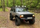 Джип Cherokee, об'ємом двигуна 3.96 л та пробігом 151 тис. км за 11771 $, фото 8 на Automoto.ua