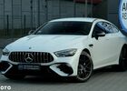 Мерседес AMG GT, об'ємом двигуна 3 л та пробігом 28 тис. км за 97171 $, фото 1 на Automoto.ua