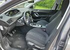 Сірий Пежо 308, об'ємом двигуна 1.2 л та пробігом 99 тис. км за 14402 $, фото 6 на Automoto.ua