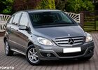 Мерседес Б-класс 2009 в Европе на Automoto.ua Серый Мерседес Б-класс, объемом двигателя 1 л и пробегом 219 тыс. км за 4819 $, фото 1 на Automoto.ua