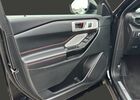 Форд Експлорер 2022 у Європі на Automoto.ua Чорний Форд Експлорер, об'ємом двигуна 2.96 л та пробігом 126 тис. км за 49661 $, фото 9 на Automoto.ua