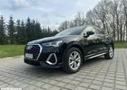 Ауді Q3 Sportback, об'ємом двигуна 1.5 л та пробігом 81 тис. км за 37797 $, фото 1 на Automoto.ua