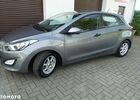 Хендай i30, объемом двигателя 1.4 л и пробегом 137 тыс. км за 7322 $, фото 1 на Automoto.ua