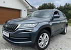 Шкода Kodiaq, об'ємом двигуна 1.97 л та пробігом 190 тис. км за 20929 $, фото 1 на Automoto.ua