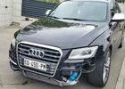 Ауді SQ5, об'ємом двигуна 2.97 л та пробігом 199 тис. км за 13585 $, фото 21 на Automoto.ua