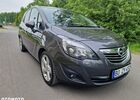 Опель Меріва, об'ємом двигуна 1.36 л та пробігом 162 тис. км за 5162 $, фото 1 на Automoto.ua