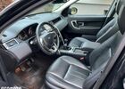 Ленд Ровер Discovery Sport, объемом двигателя 2 л и пробегом 143 тыс. км за 17257 $, фото 4 на Automoto.ua