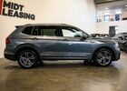 Серый Фольксваген Tiguan Allspace, объемом двигателя 1.98 л и пробегом 66 тыс. км за 34703 $, фото 1 на Automoto.ua