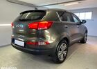 Киа Sportage, объемом двигателя 2 л и пробегом 120 тыс. км за 12937 $, фото 12 на Automoto.ua