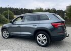 Шкода Kodiaq, об'ємом двигуна 1.97 л та пробігом 190 тис. км за 20929 $, фото 22 на Automoto.ua