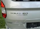 Форд Tourneo Courier, объемом двигателя 1.57 л и пробегом 157 тыс. км за 4514 $, фото 5 на Automoto.ua