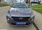 Хендай Санта Фе, об'ємом двигуна 2 л та пробігом 39 тис. км за 32397 $, фото 2 на Automoto.ua