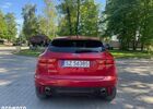 Ягуар E-Pace, объемом двигателя 2 л и пробегом 86 тыс. км за 20713 $, фото 25 на Automoto.ua