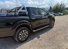 Ніссан Навара 2017 у Європі на Automoto.ua Чорний Ніссан Навара, об'ємом двигуна 2.3 л та пробігом 99 тис. км за 32282 $, фото 1 на Automoto.ua