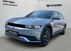 Сірий Хендай Ioniq 5, об'ємом двигуна 0 л та пробігом 10 тис. км за 53985 $, фото 1 на Automoto.ua