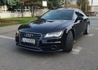 Ауді A7 Sportback, об'ємом двигуна 2.97 л та пробігом 239 тис. км за 22009 $, фото 16 на Automoto.ua