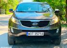 Кіа Sportage, об'ємом двигуна 2 л та пробігом 164 тис. км за 12635 $, фото 9 на Automoto.ua