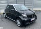 Смарт Forfour, об'ємом двигуна 1 л та пробігом 67 тис. км за 6371 $, фото 2 на Automoto.ua