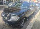 Ниссан Навара 2012 в Европе на Automoto.ua Черный Ниссан Навара, объемом двигателя 2.99 л и пробегом 220 тыс. км за 17500 $, фото 1 на Automoto.ua