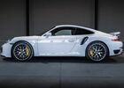 Білий Порше 911, об'ємом двигуна 3.8 л та пробігом 24 тис. км за 215066 $, фото 5 на Automoto.ua