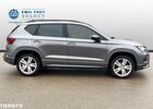 Сеат Ateca, об'ємом двигуна 1.5 л та пробігом 21 тис. км за 28704 $, фото 5 на Automoto.ua