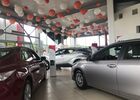 Купить новое авто Toyota в Ивано-Франковске в автосалоне "Класик-Авто" | Фото 7 на Automoto.ua